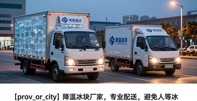 北京密云冰块质量怎么样_高质量降温冰块生产厂_北京密云降温冰块厂家